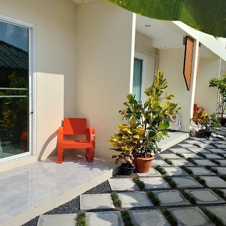 Irabbit Hotel Prachinburi Exteriör bild